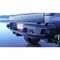 Fab Fours 99-15 F250/F350/F450/99-12 F550 PREMIUM REAR BUMPER MATTE BLACK FS08-W1350-1 - alternate 3